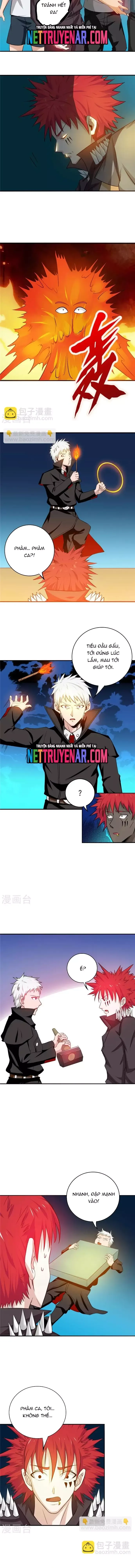 Địa Ngục Này Ta Mở Ra Đấy Chapter 256 - 6