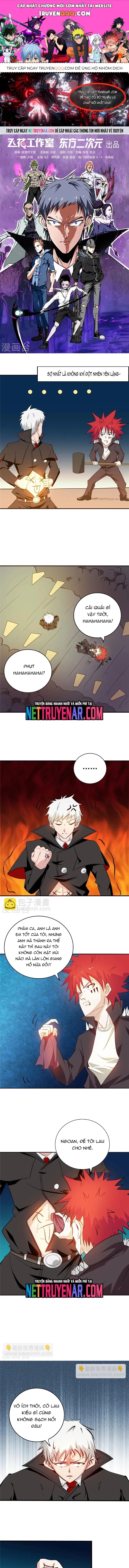 Địa Ngục Này Ta Mở Ra Đấy Chapter 257 - 1