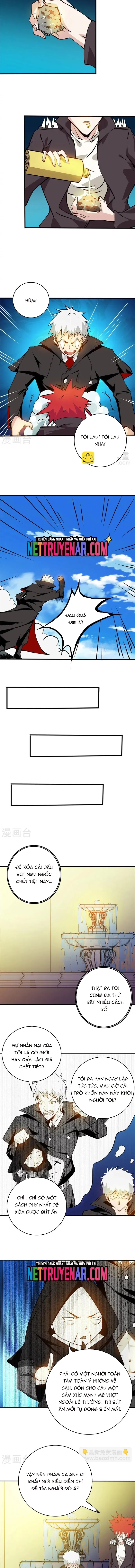 Địa Ngục Này Ta Mở Ra Đấy Chapter 257 - 2