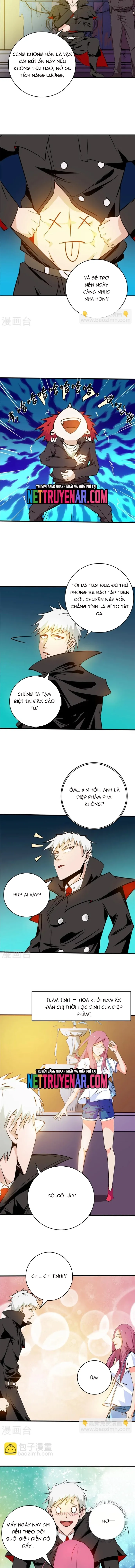 Địa Ngục Này Ta Mở Ra Đấy Chapter 257 - 3