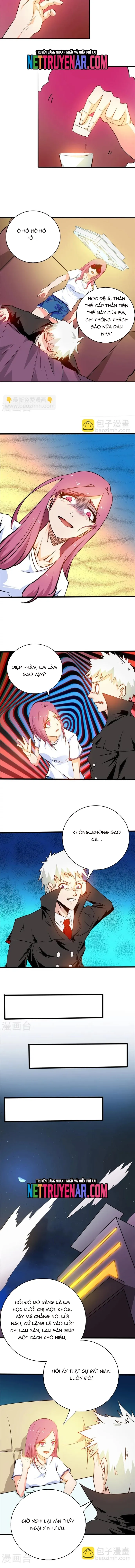 Địa Ngục Này Ta Mở Ra Đấy Chapter 257 - 5