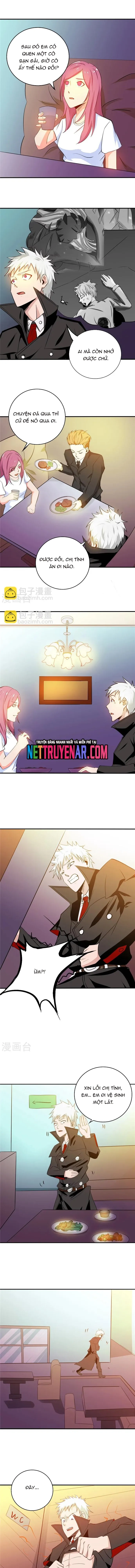 Địa Ngục Này Ta Mở Ra Đấy Chapter 257 - 6