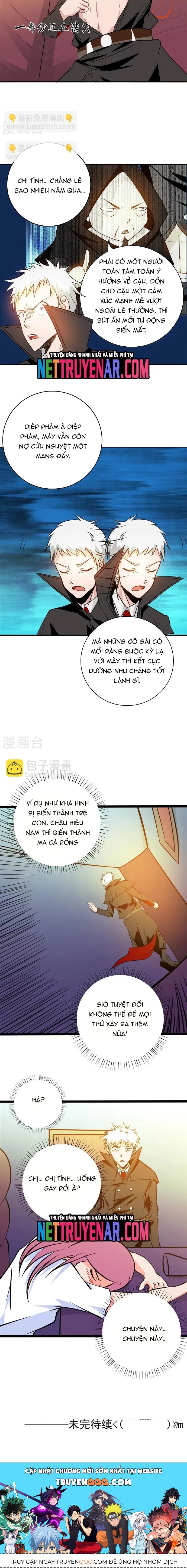 Địa Ngục Này Ta Mở Ra Đấy Chapter 257 - 7