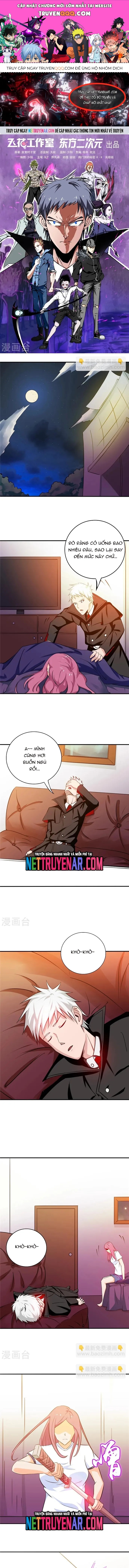 Địa Ngục Này Ta Mở Ra Đấy Chapter 258 - 1