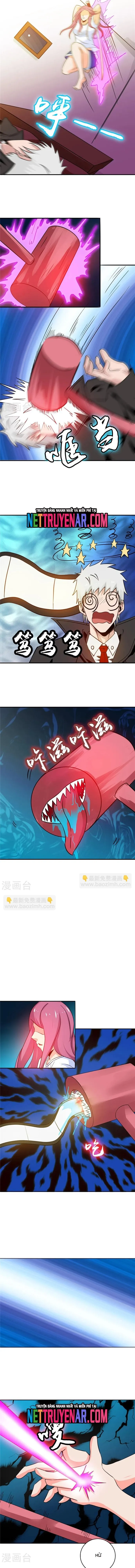 Địa Ngục Này Ta Mở Ra Đấy Chapter 258 - 2