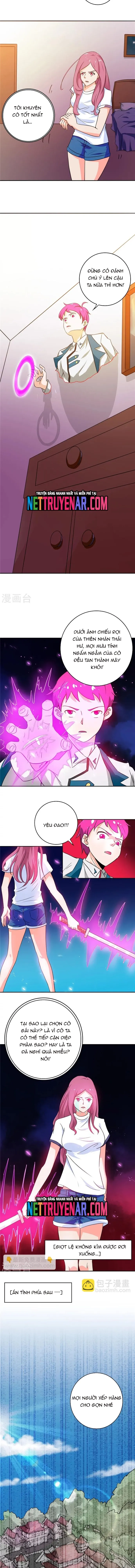 Địa Ngục Này Ta Mở Ra Đấy Chapter 258 - 3