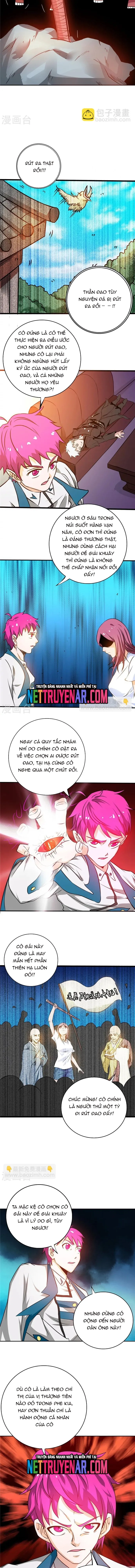 Địa Ngục Này Ta Mở Ra Đấy Chapter 258 - 6