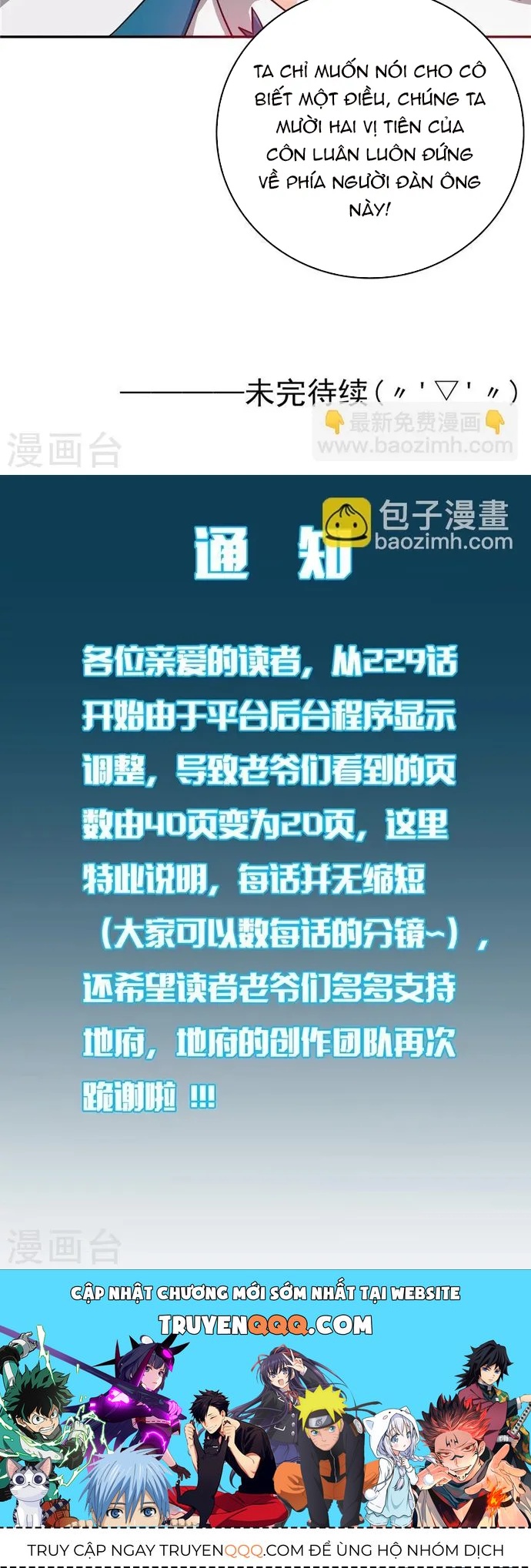 Địa Ngục Này Ta Mở Ra Đấy Chapter 258 - 7