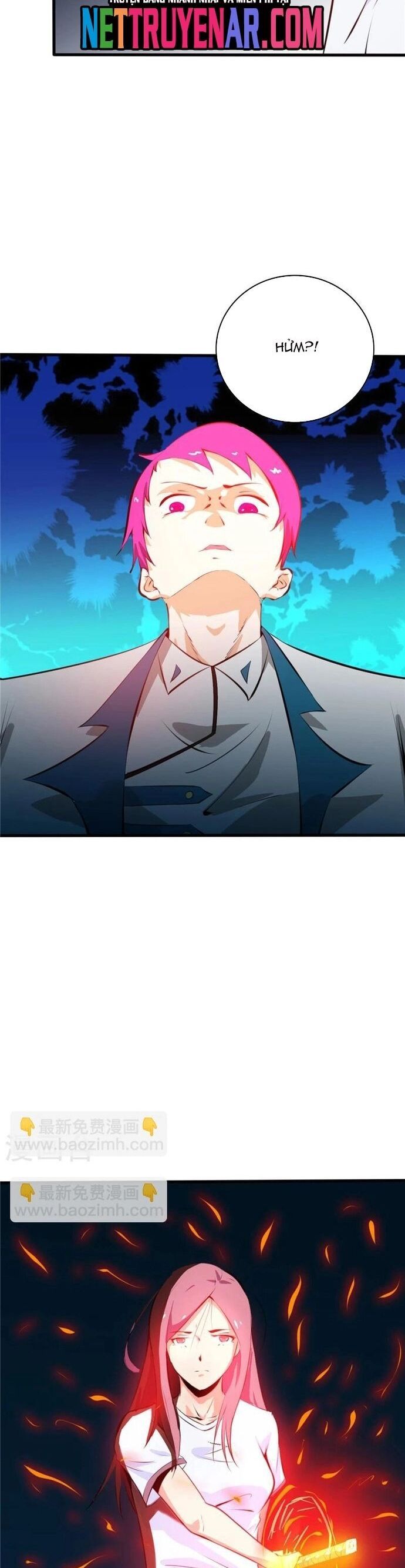 Địa Ngục Này Ta Mở Ra Đấy Chapter 259 - 2