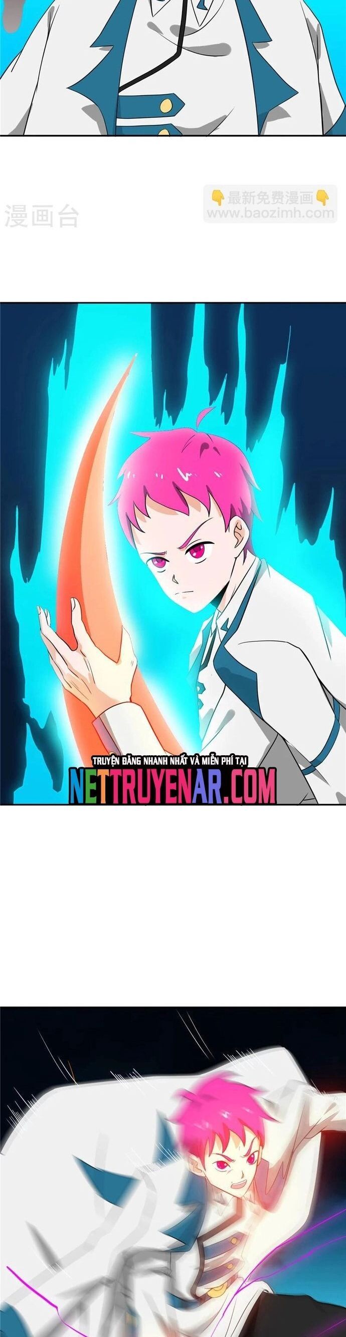 Địa Ngục Này Ta Mở Ra Đấy Chapter 259 - 12