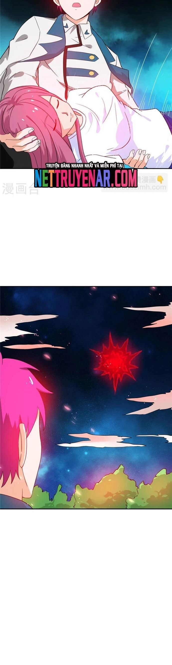 Địa Ngục Này Ta Mở Ra Đấy Chapter 259 - 14