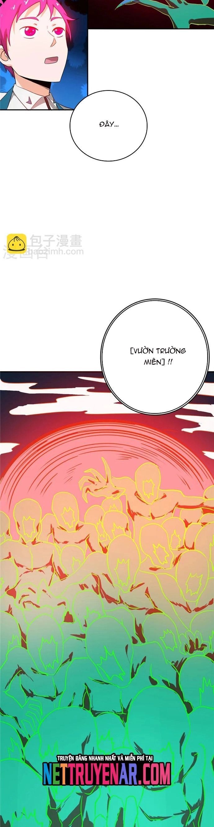 Địa Ngục Này Ta Mở Ra Đấy Chapter 259 - 16