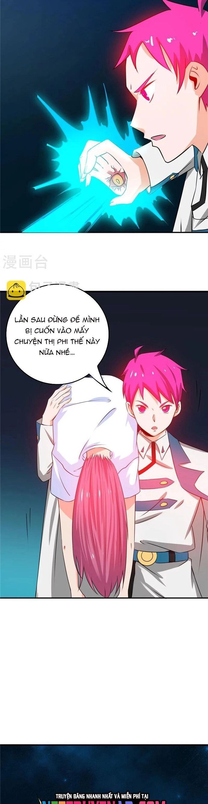 Địa Ngục Này Ta Mở Ra Đấy Chapter 259 - 18