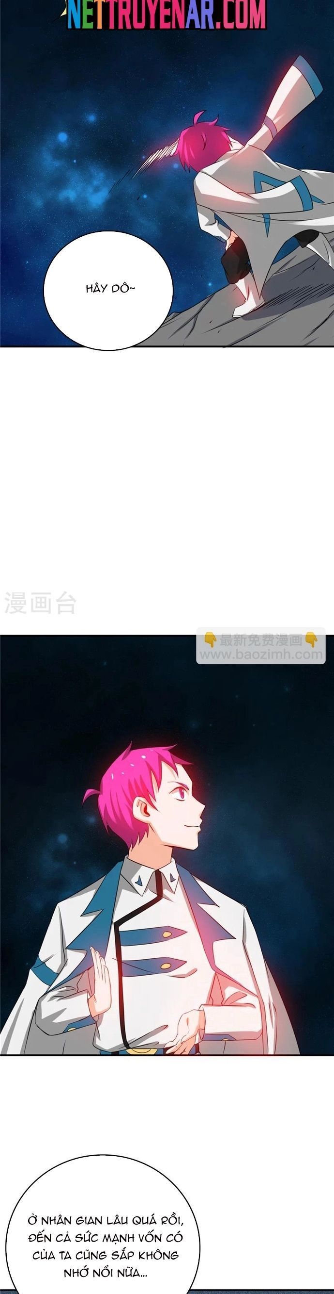Địa Ngục Này Ta Mở Ra Đấy Chapter 259 - 19