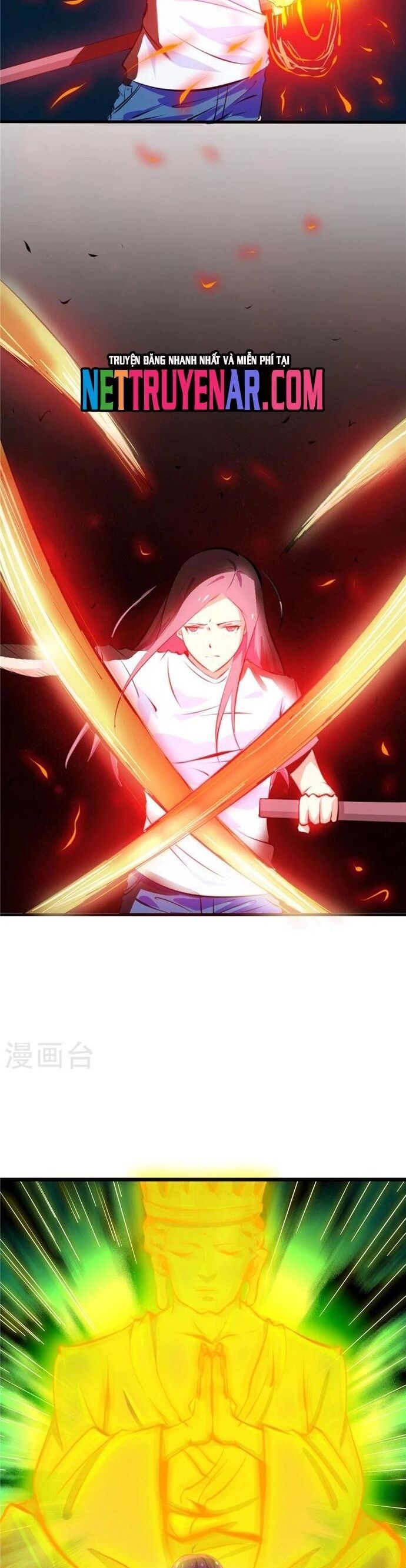 Địa Ngục Này Ta Mở Ra Đấy Chapter 259 - 3