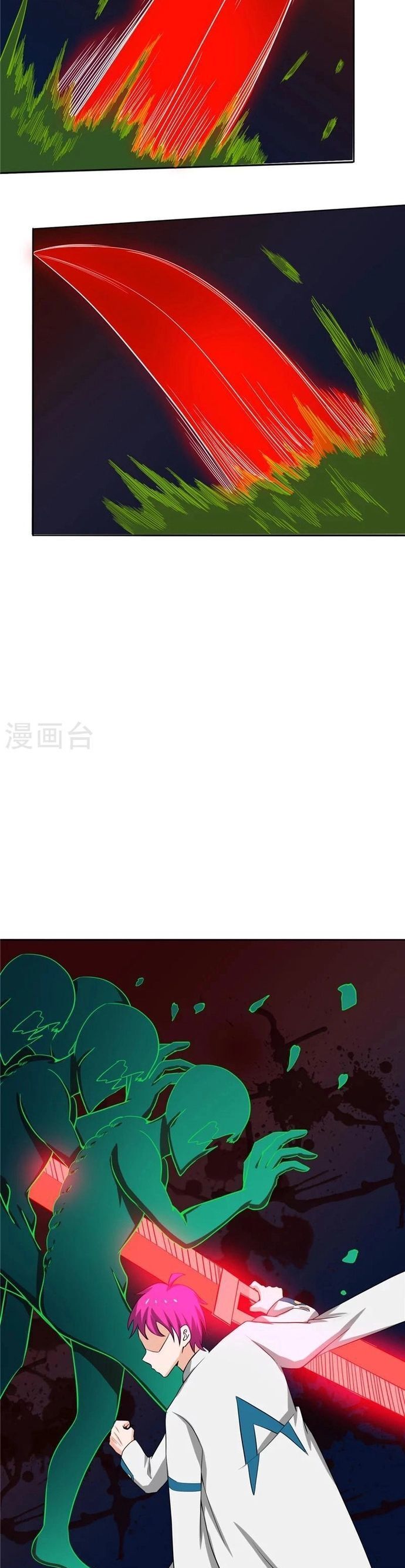 Địa Ngục Này Ta Mở Ra Đấy Chapter 259 - 22