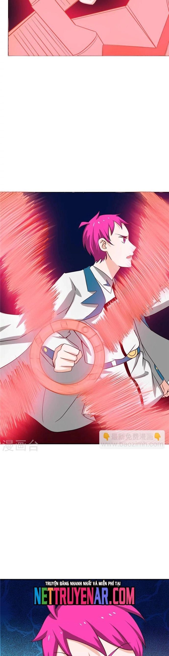 Địa Ngục Này Ta Mở Ra Đấy Chapter 259 - 25