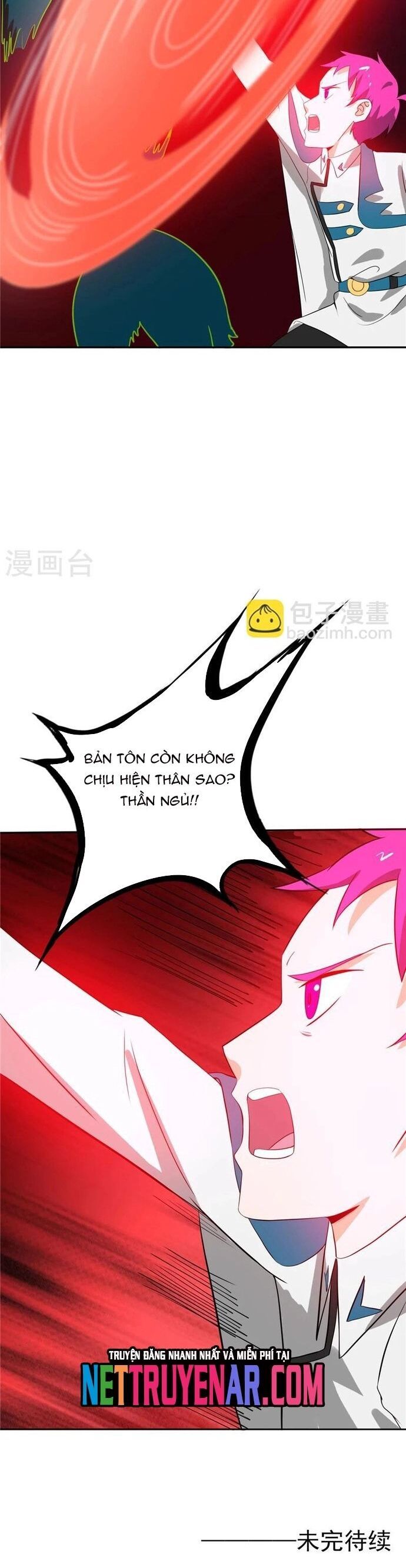 Địa Ngục Này Ta Mở Ra Đấy Chapter 259 - 27