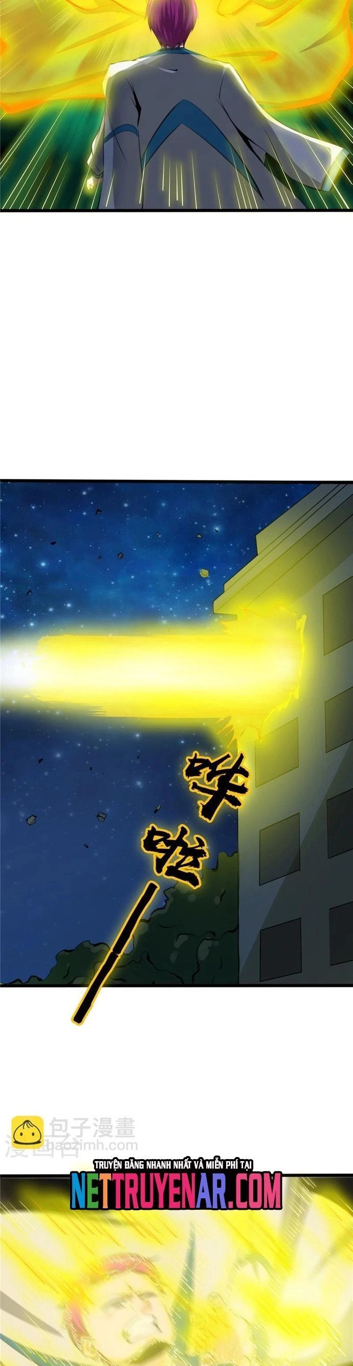 Địa Ngục Này Ta Mở Ra Đấy Chapter 259 - 4