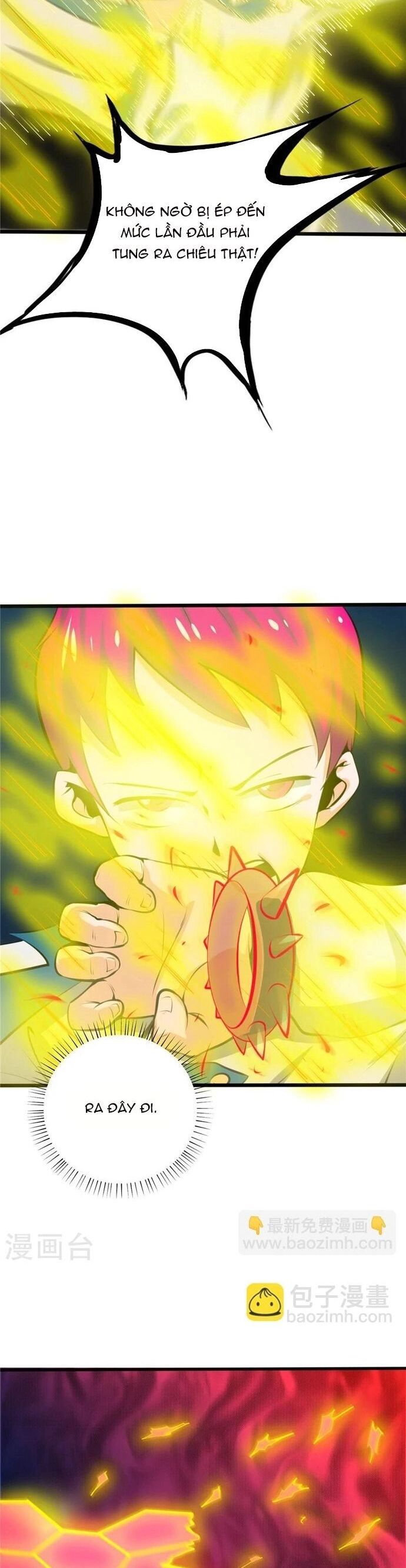 Địa Ngục Này Ta Mở Ra Đấy Chapter 259 - 5