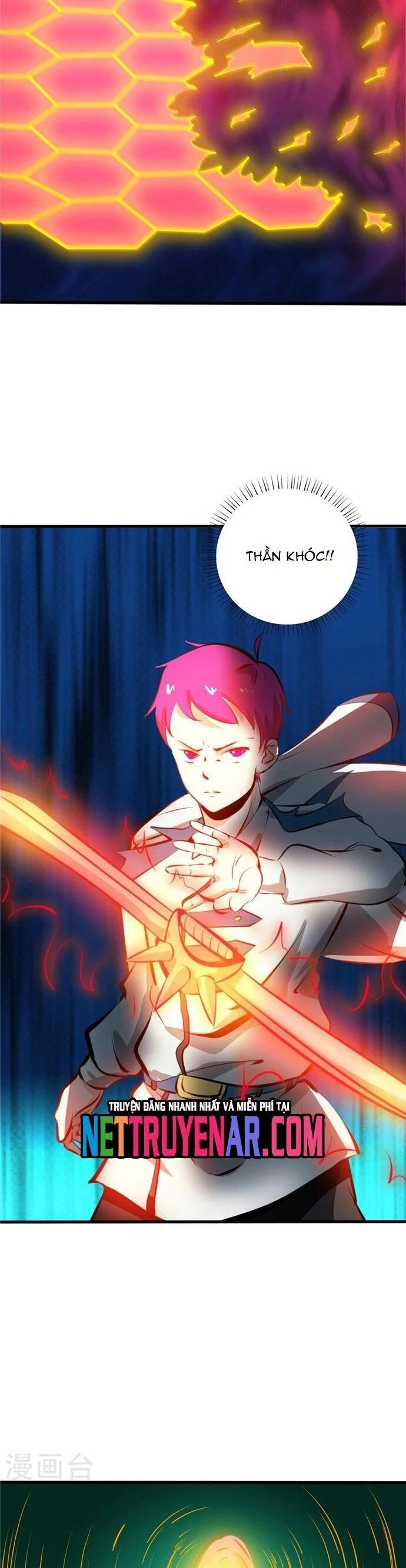 Địa Ngục Này Ta Mở Ra Đấy Chapter 259 - 6