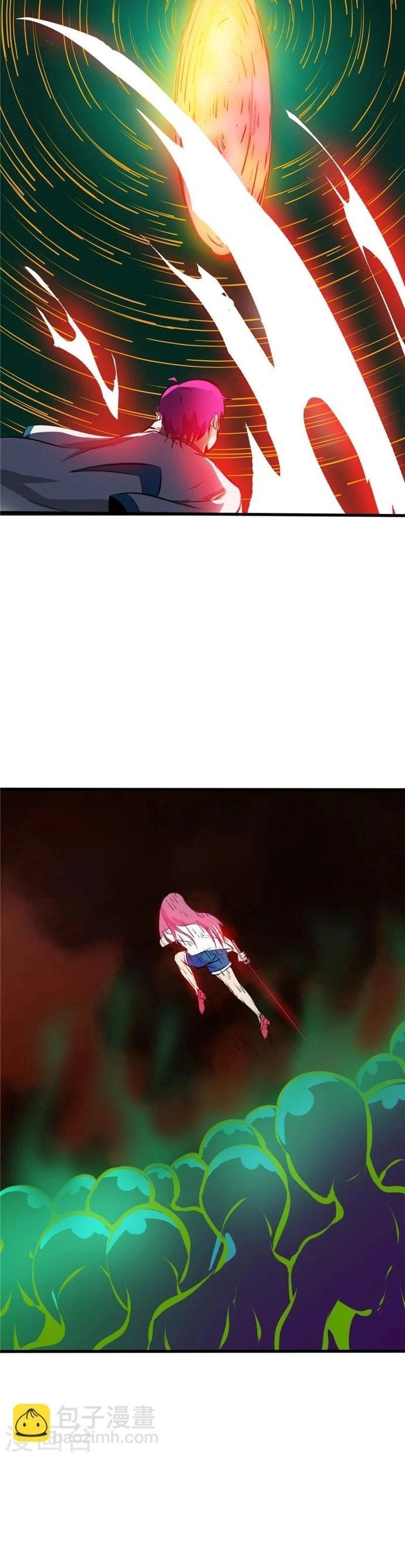 Địa Ngục Này Ta Mở Ra Đấy Chapter 259 - 7