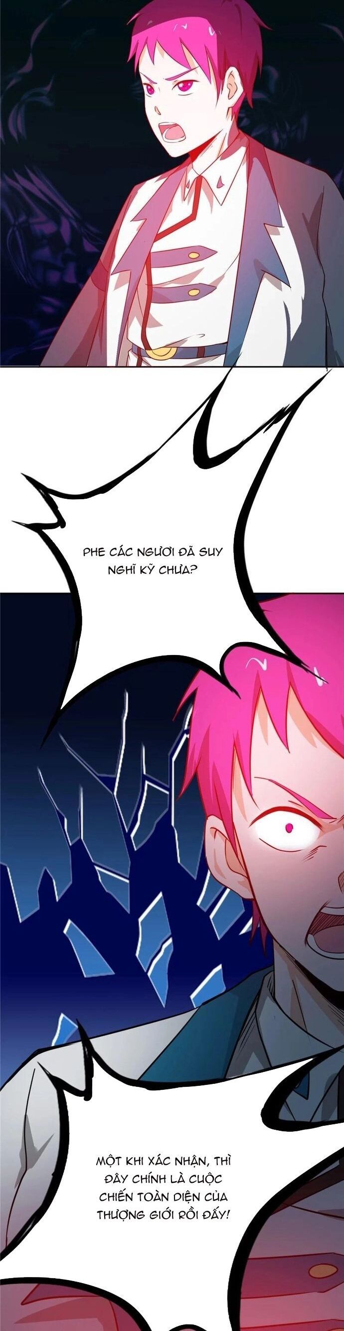 Địa Ngục Này Ta Mở Ra Đấy Chapter 259 - 9