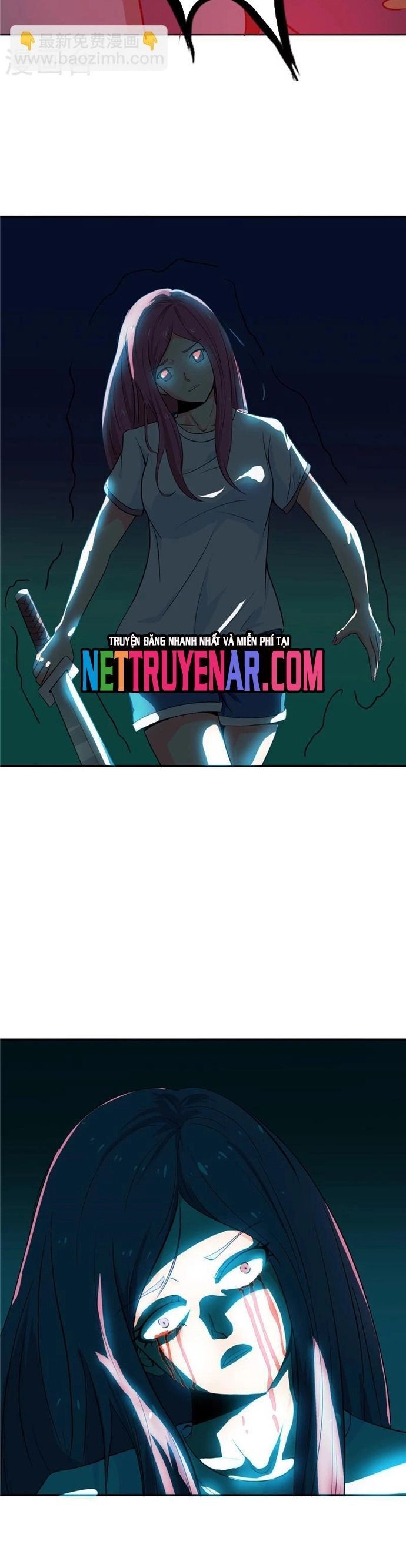 Địa Ngục Này Ta Mở Ra Đấy Chapter 259 - 10