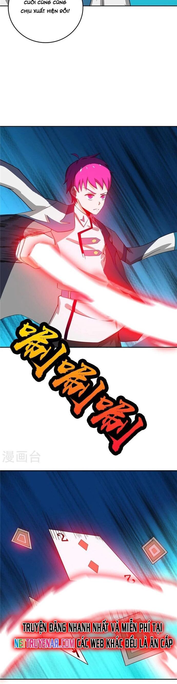 Địa Ngục Này Ta Mở Ra Đấy Chapter 260 - 2