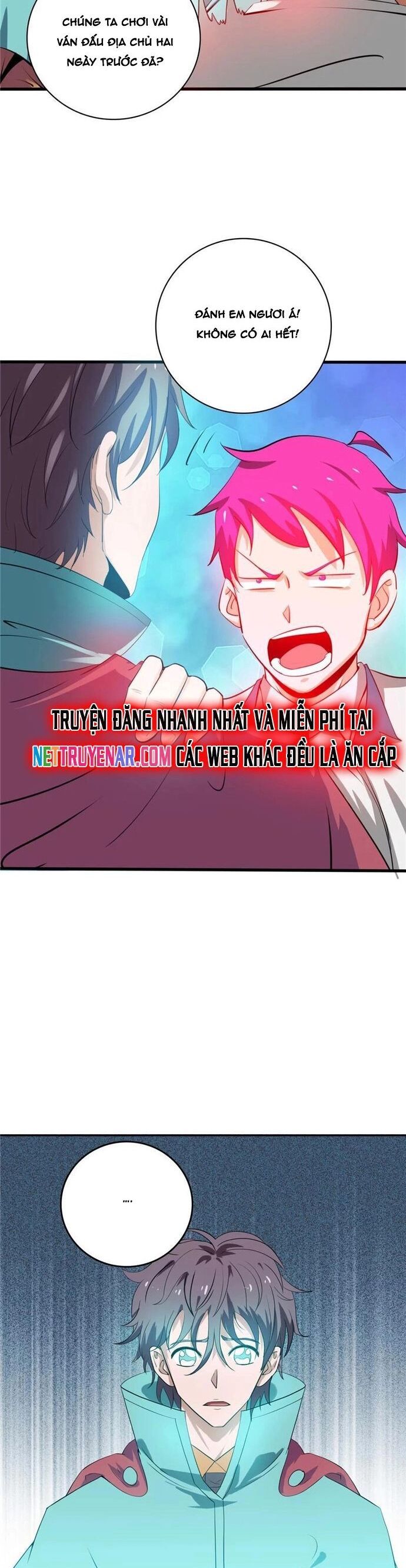 Địa Ngục Này Ta Mở Ra Đấy Chapter 260 - 11