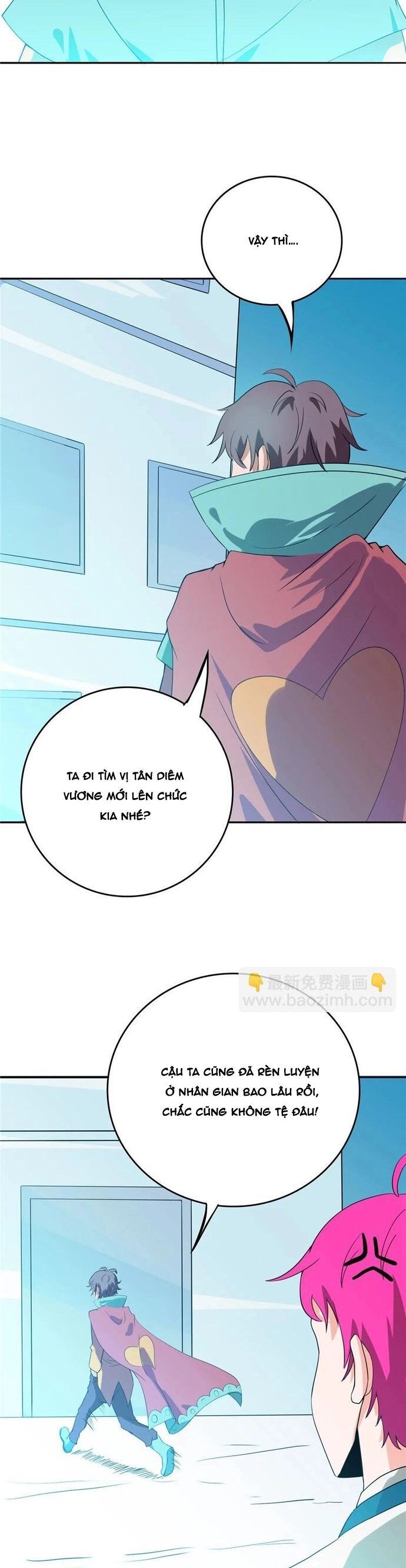 Địa Ngục Này Ta Mở Ra Đấy Chapter 260 - 12