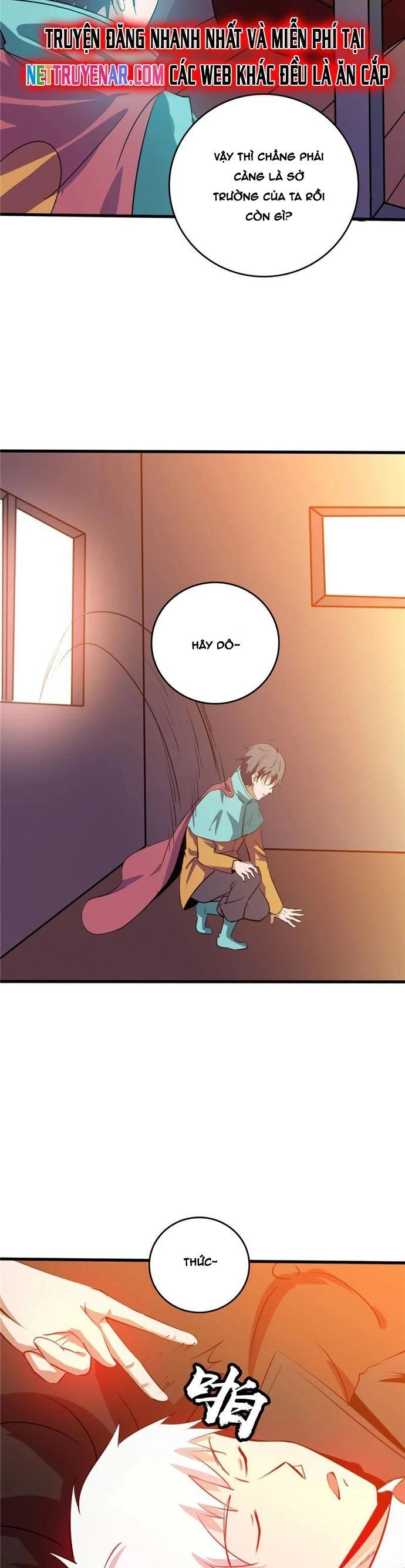 Địa Ngục Này Ta Mở Ra Đấy Chapter 260 - 16