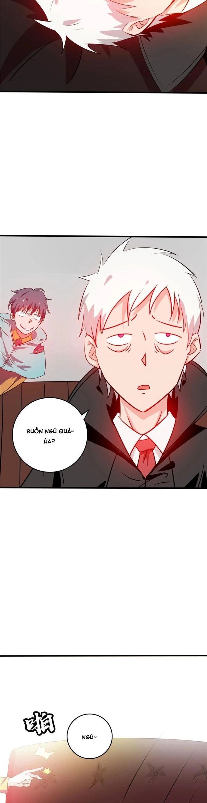 Địa Ngục Này Ta Mở Ra Đấy Chapter 260 - 17