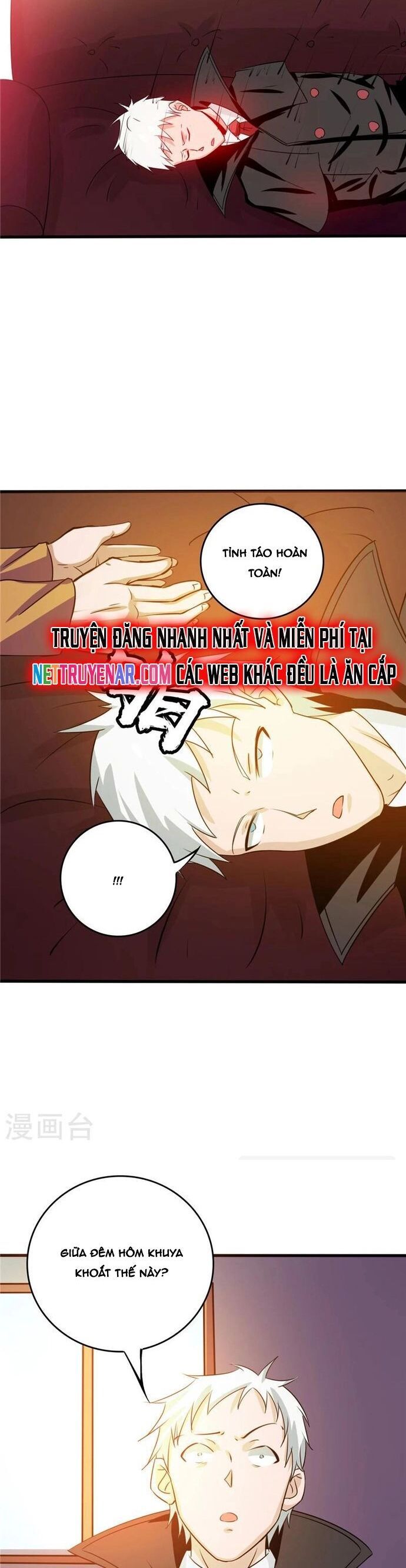 Địa Ngục Này Ta Mở Ra Đấy Chapter 260 - 18