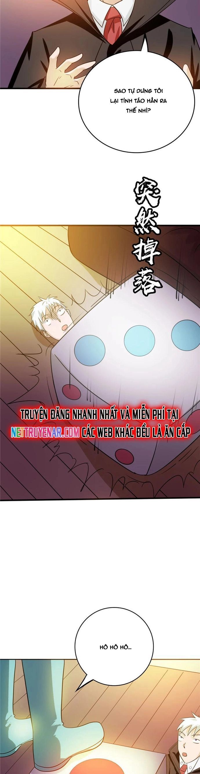 Địa Ngục Này Ta Mở Ra Đấy Chapter 260 - 19