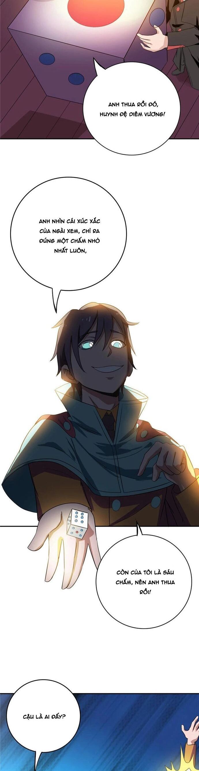 Địa Ngục Này Ta Mở Ra Đấy Chapter 260 - 20