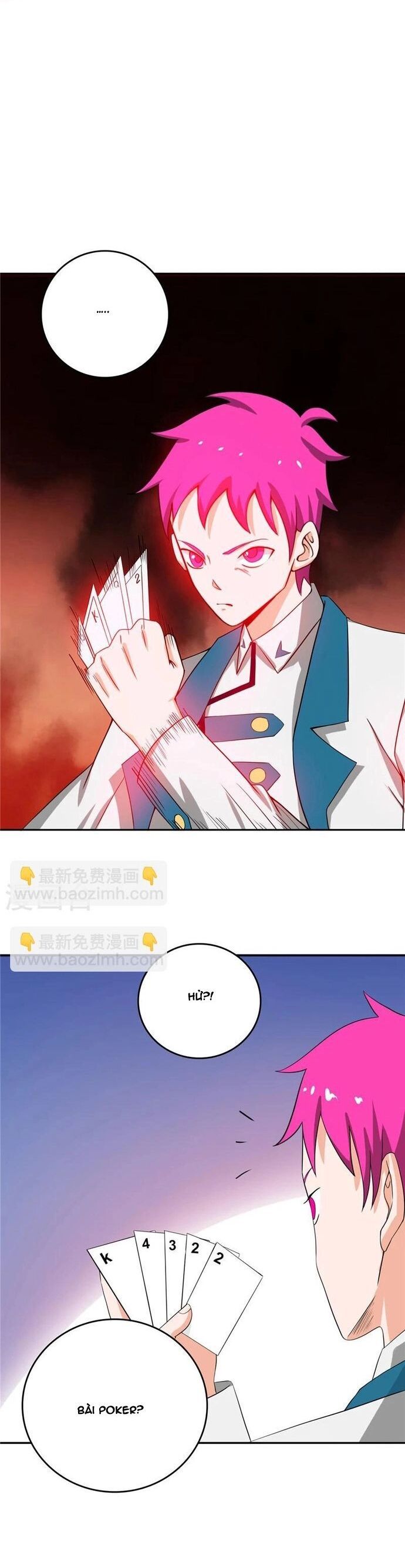 Địa Ngục Này Ta Mở Ra Đấy Chapter 260 - 3