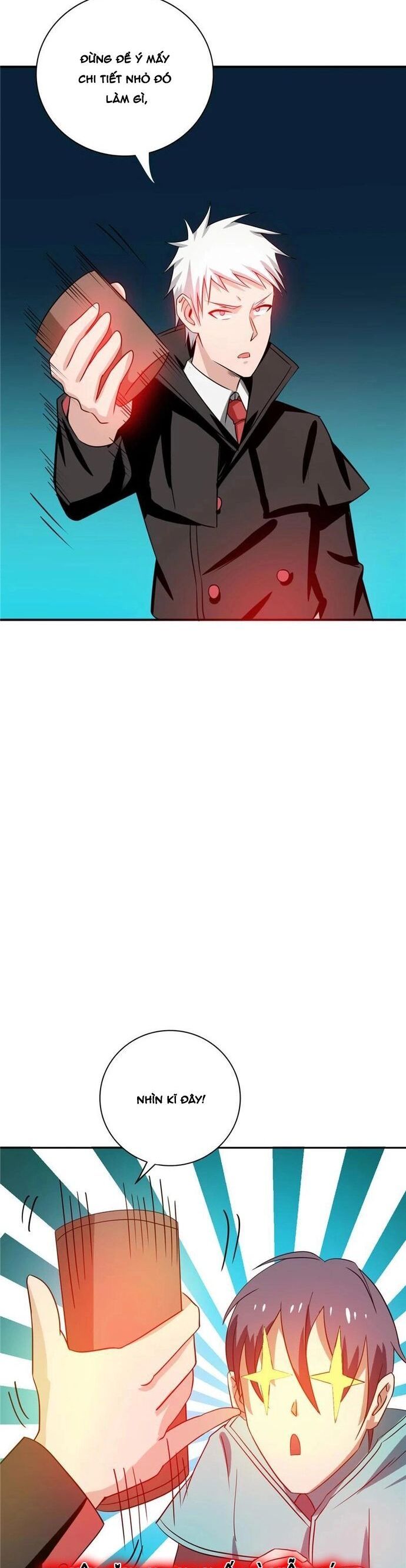 Địa Ngục Này Ta Mở Ra Đấy Chapter 260 - 23