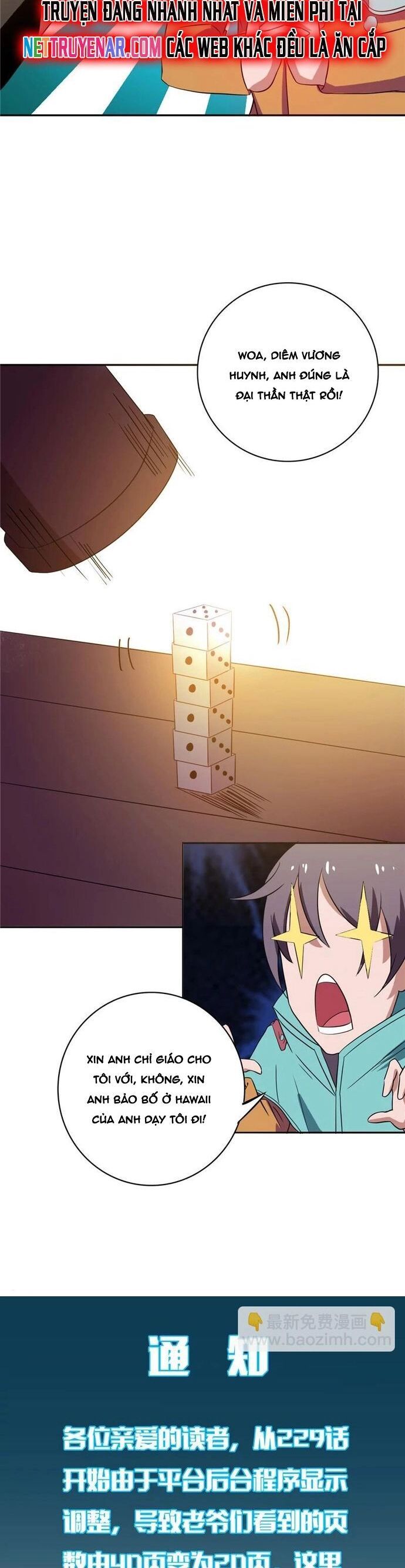 Địa Ngục Này Ta Mở Ra Đấy Chapter 260 - 24