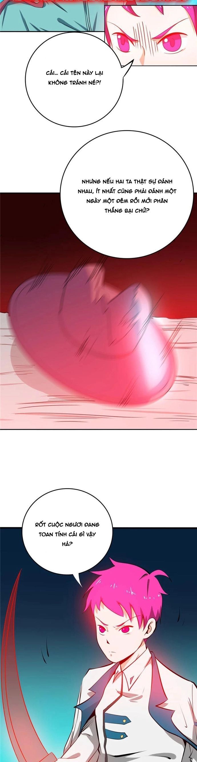 Địa Ngục Này Ta Mở Ra Đấy Chapter 260 - 7