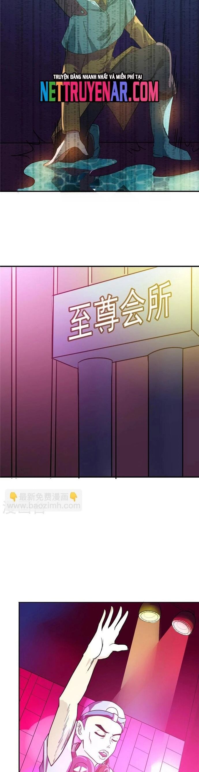 Địa Ngục Này Ta Mở Ra Đấy Chapter 261 - 11