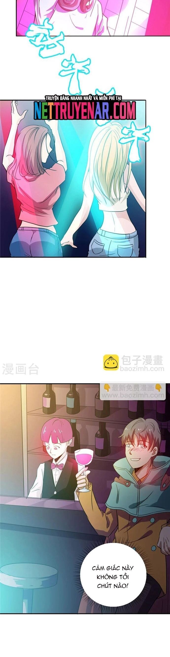 Địa Ngục Này Ta Mở Ra Đấy Chapter 261 - 12