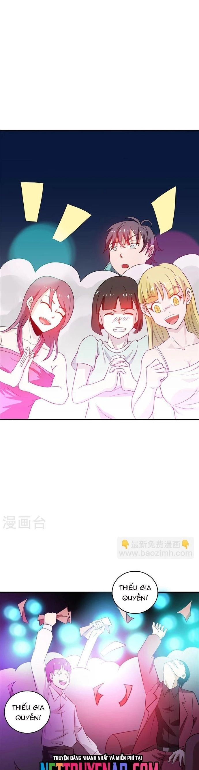 Địa Ngục Này Ta Mở Ra Đấy Chapter 261 - 13