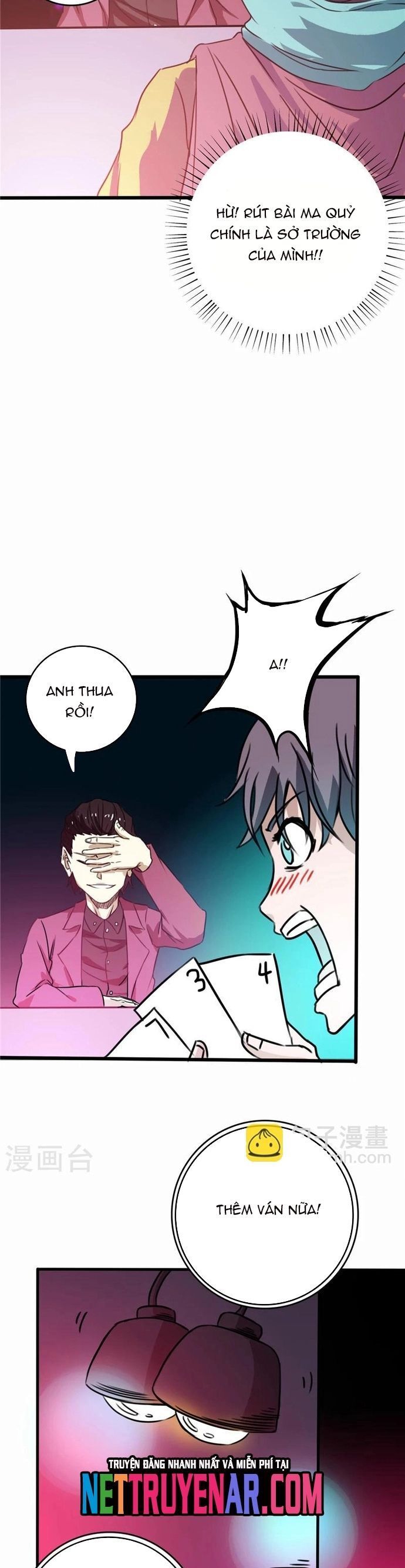 Địa Ngục Này Ta Mở Ra Đấy Chapter 261 - 16