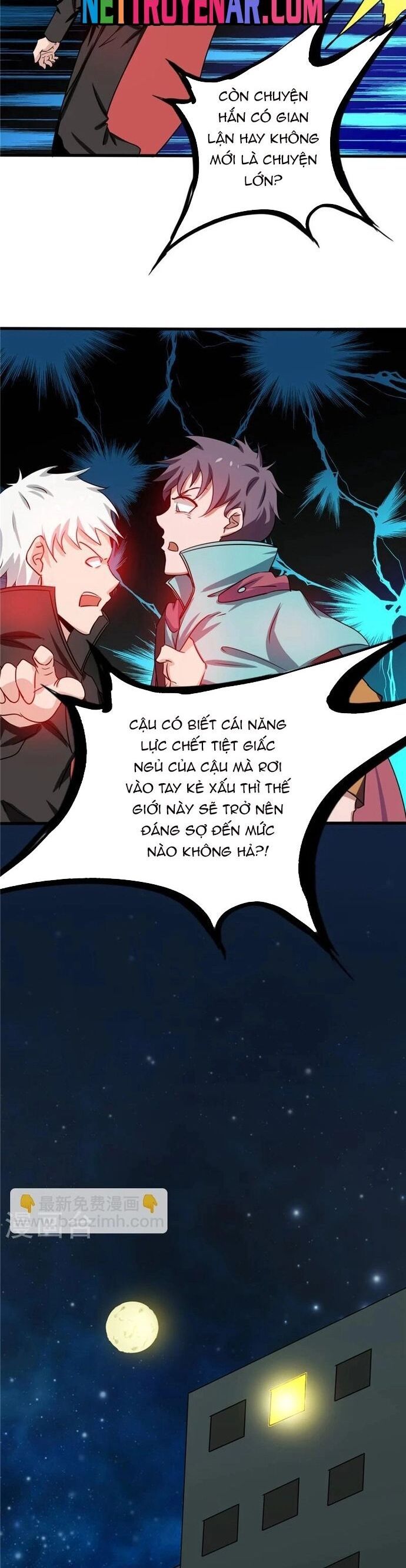 Địa Ngục Này Ta Mở Ra Đấy Chapter 261 - 20