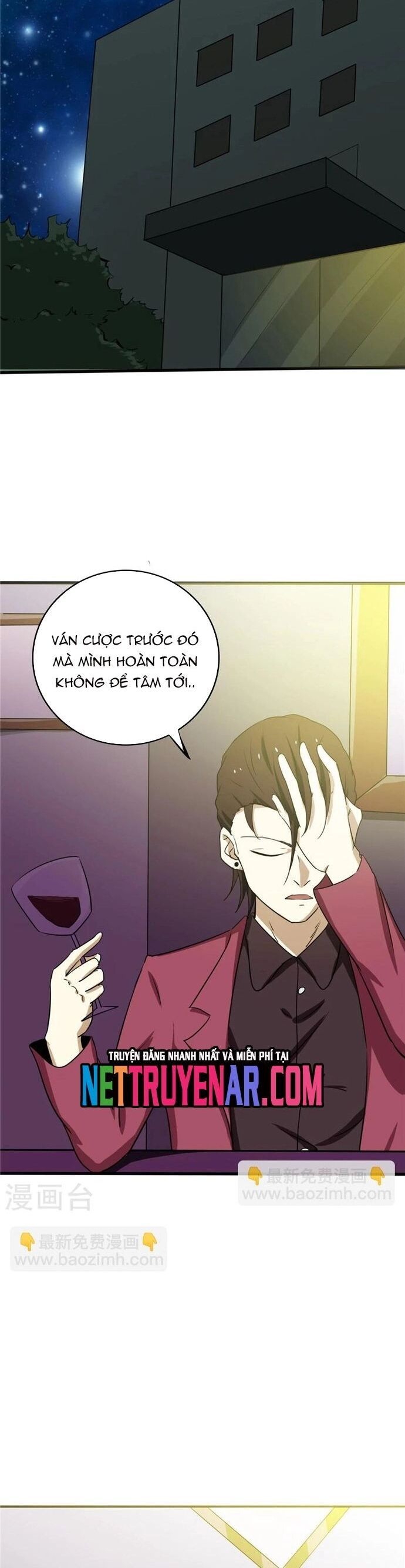 Địa Ngục Này Ta Mở Ra Đấy Chapter 261 - 21