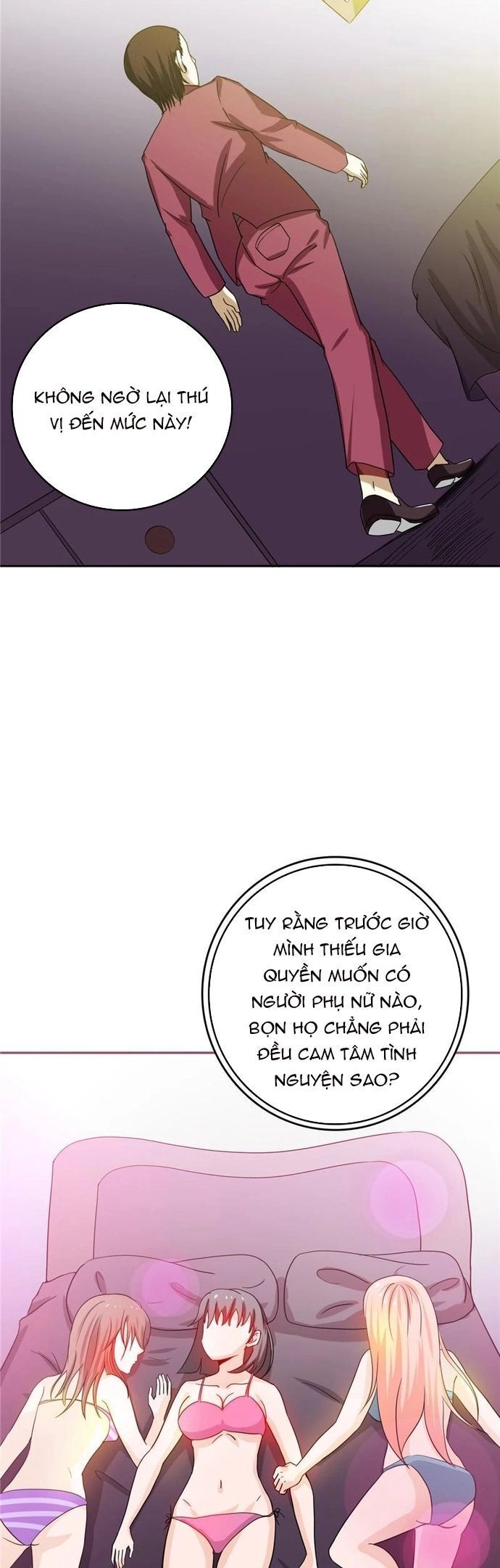 Địa Ngục Này Ta Mở Ra Đấy Chapter 261 - 22