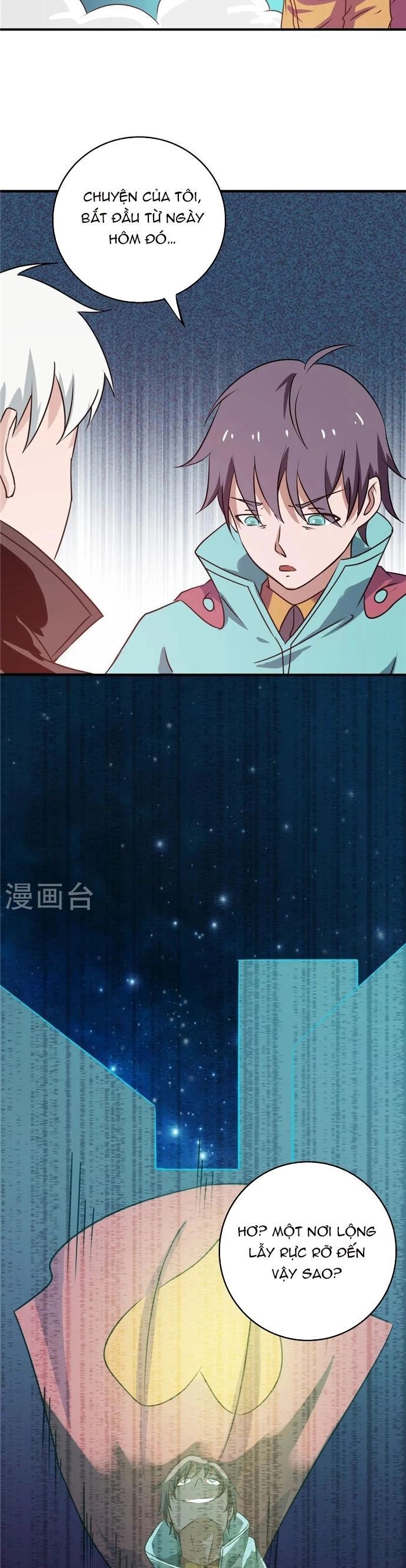 Địa Ngục Này Ta Mở Ra Đấy Chapter 261 - 10
