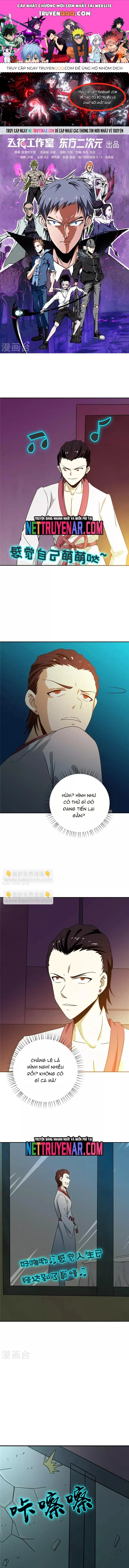 Địa Ngục Này Ta Mở Ra Đấy Chapter 262 - 1