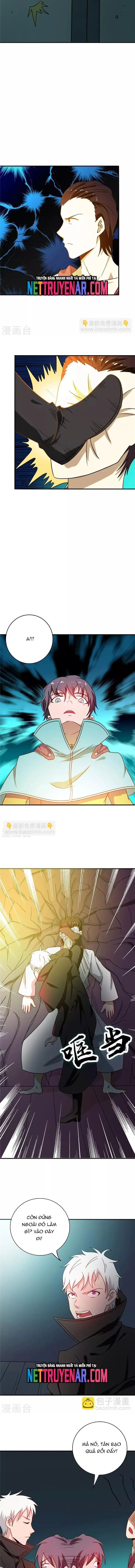 Địa Ngục Này Ta Mở Ra Đấy Chapter 262 - 2